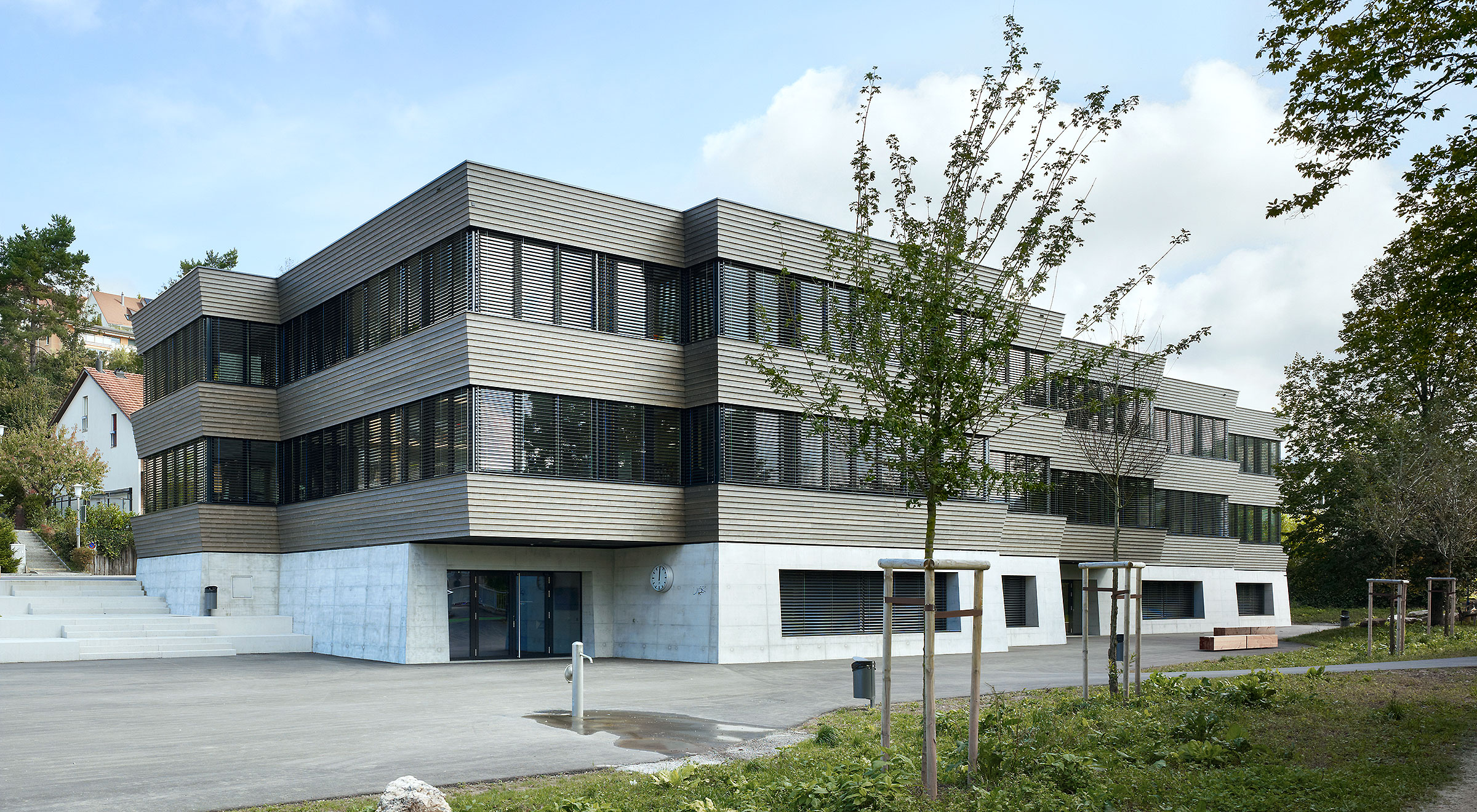 Anderegg Partner